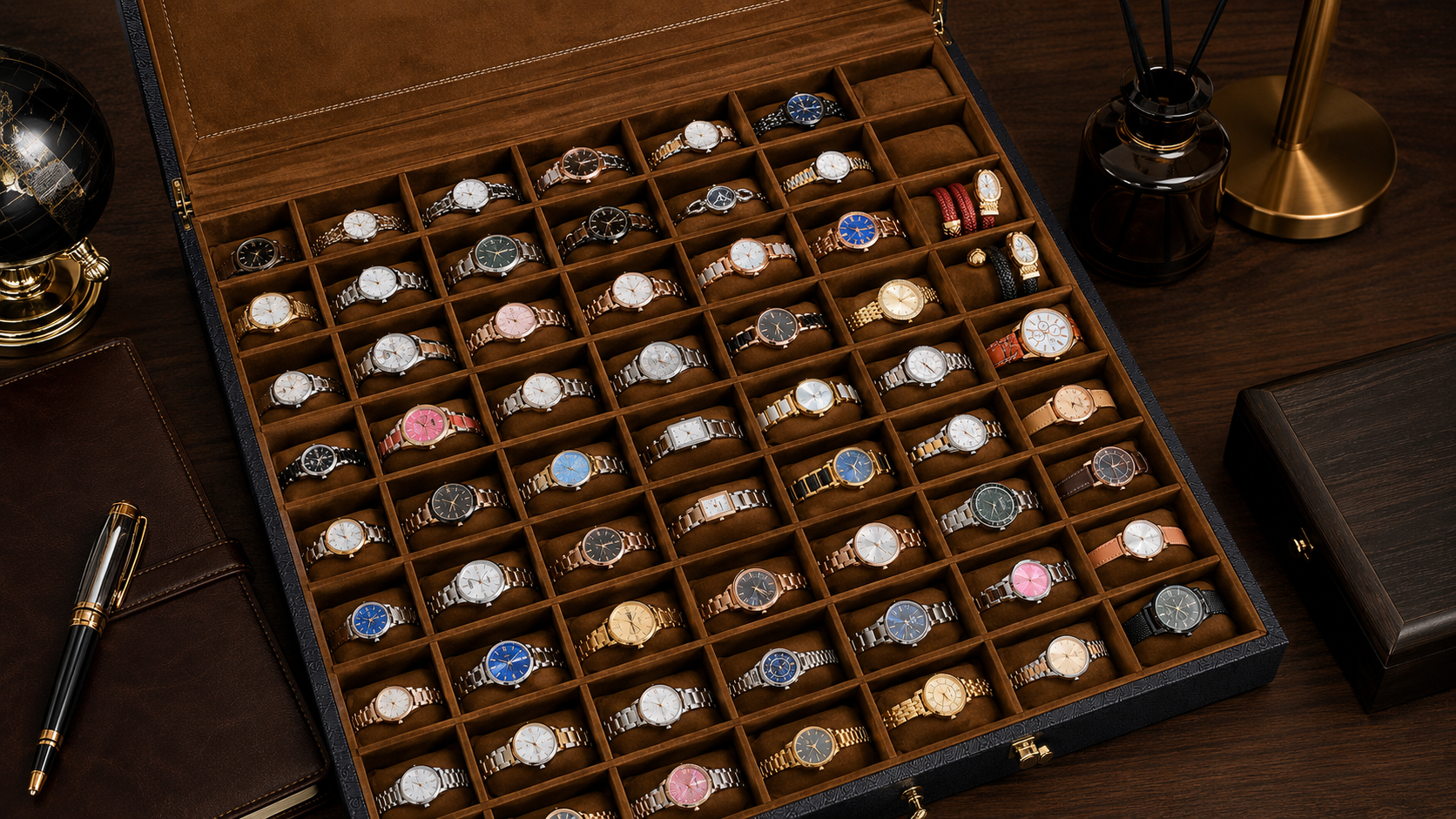Accessories